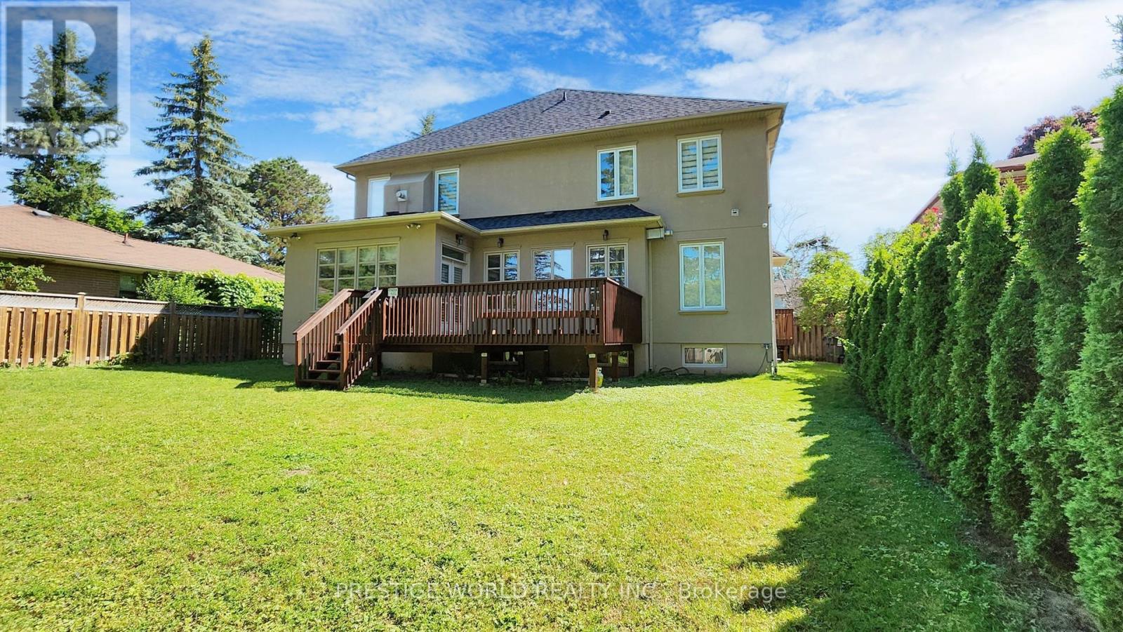 6 Blaine Drive, Toronto (Banbury-Don Mills), Ontario  M3B 2G4 - Photo 33 - C11890334
