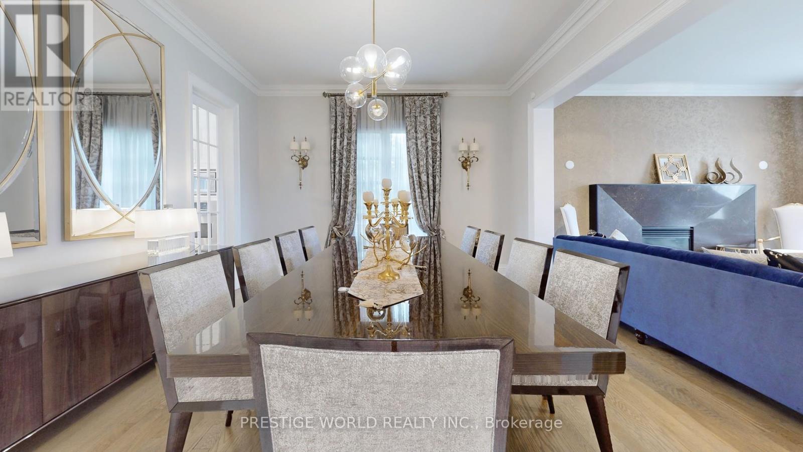 6 Blaine Drive, Toronto (Banbury-Don Mills), Ontario  M3B 2G4 - Photo 7 - C11890334