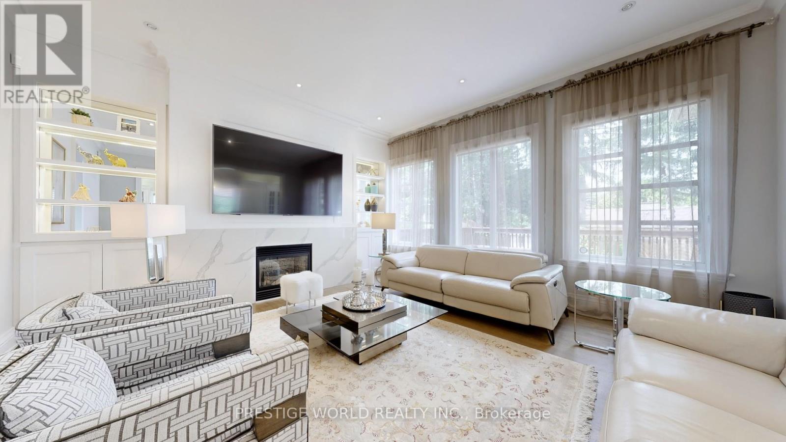 6 Blaine Drive, Toronto (Banbury-Don Mills), Ontario  M3B 2G4 - Photo 8 - C11890334