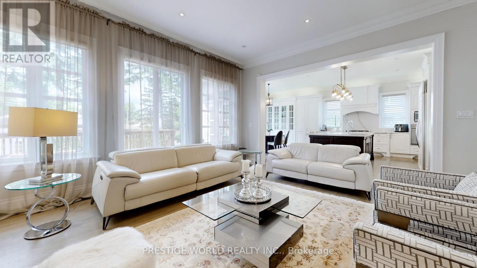 6 Blaine Drive, Toronto (Banbury-Don Mills), Ontario  M3B 2G4 - Photo 9 - C11890334