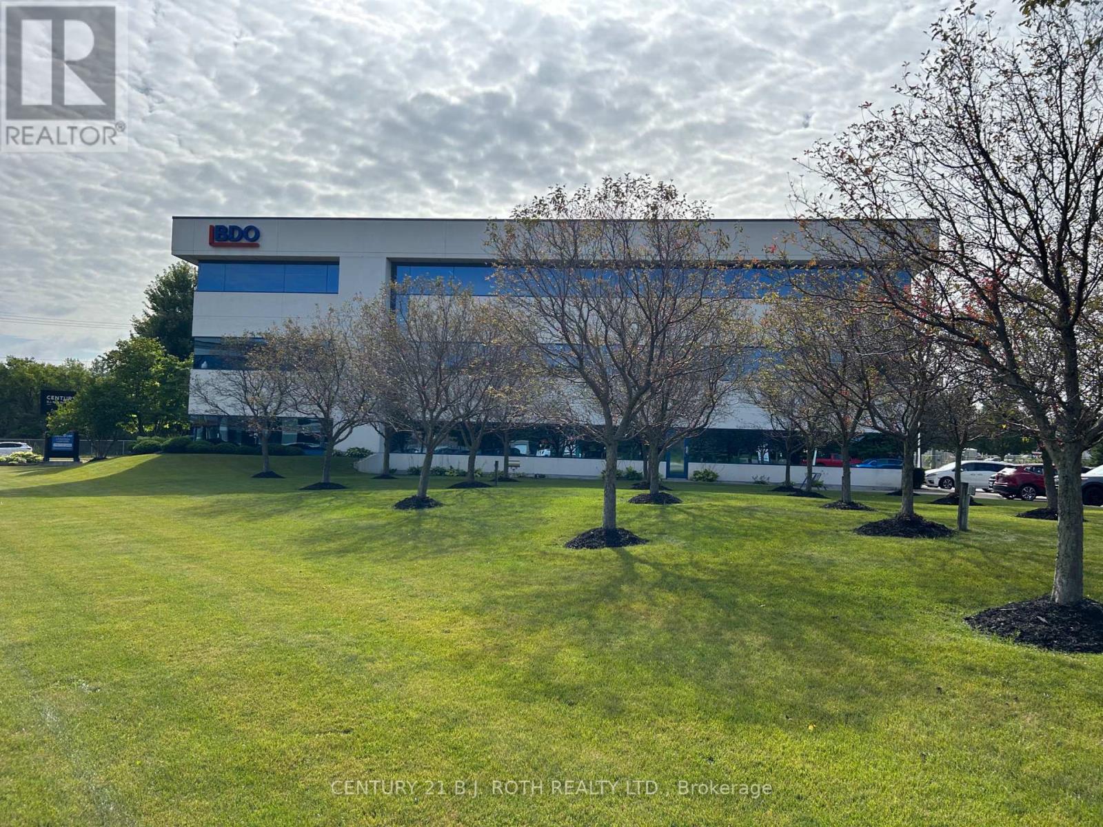 100 - 300 LAKESHORE DRIVE, barrie (lakeshore), Ontario