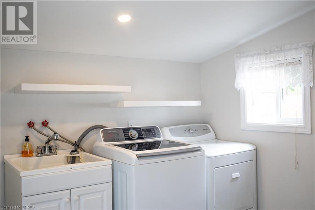 148 Wilkes Street, Brantford, Ontario  N3T 4W3 - Photo 10 - 40684889