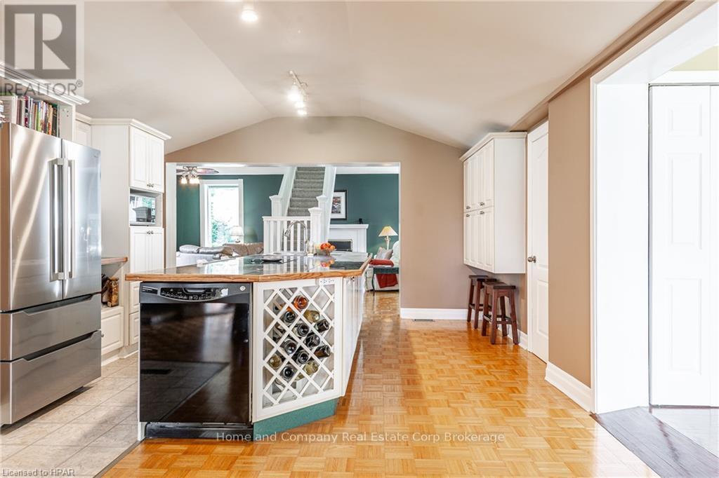 5515 Line 2, Perth South, Ontario  N0M 1V0 - Photo 12 - X10780623