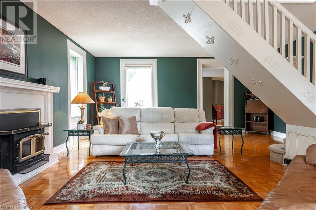 5515 Line 2, Perth South, Ontario  N0M 1V0 - Photo 16 - X10780623