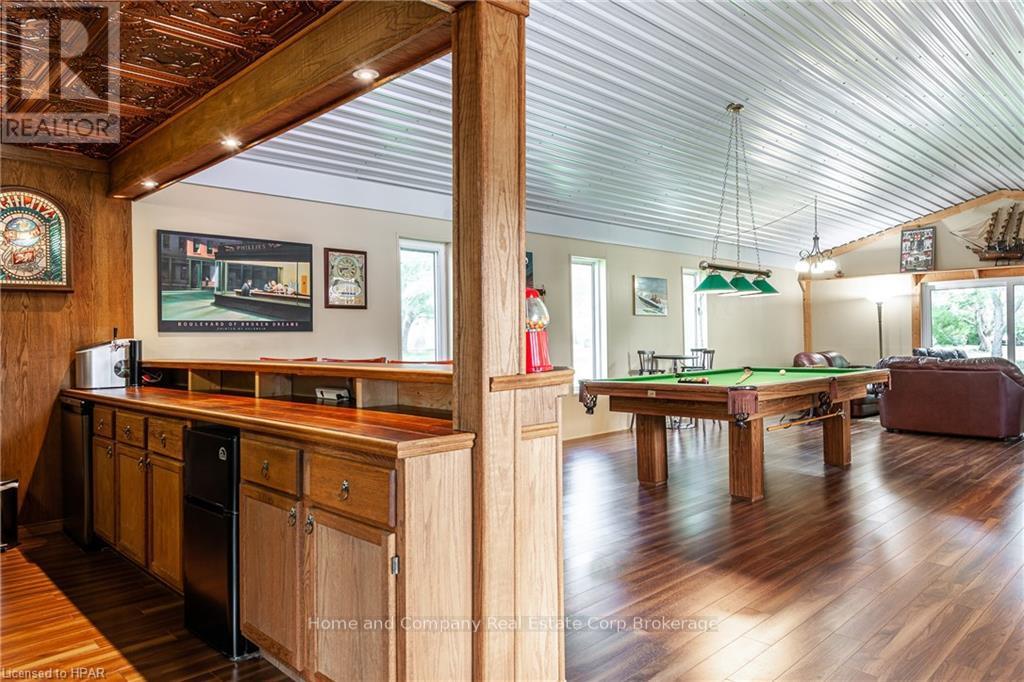 5515 Line 2, Perth South, Ontario  N0M 1V0 - Photo 21 - X10780623