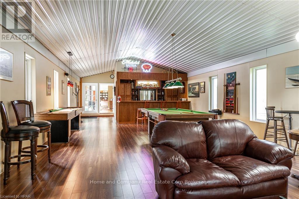 5515 Line 2, Perth South, Ontario  N0M 1V0 - Photo 23 - X10780623