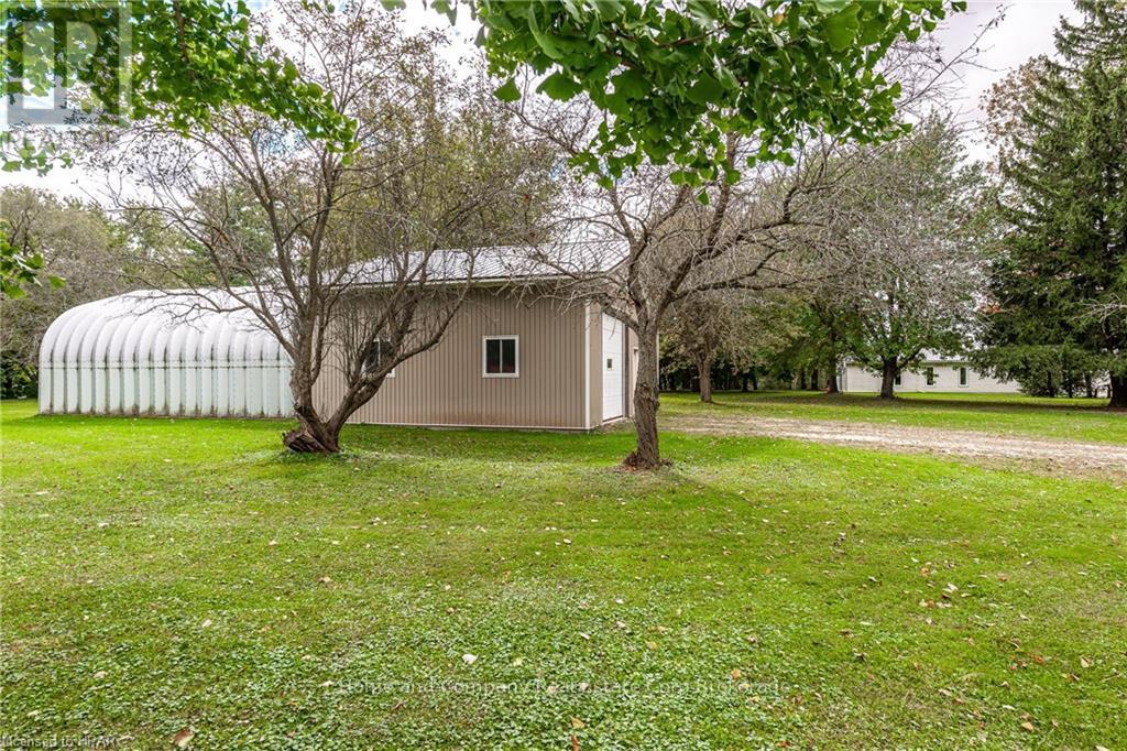 5515 Line 2, Perth South, Ontario  N0M 1V0 - Photo 36 - X10780623