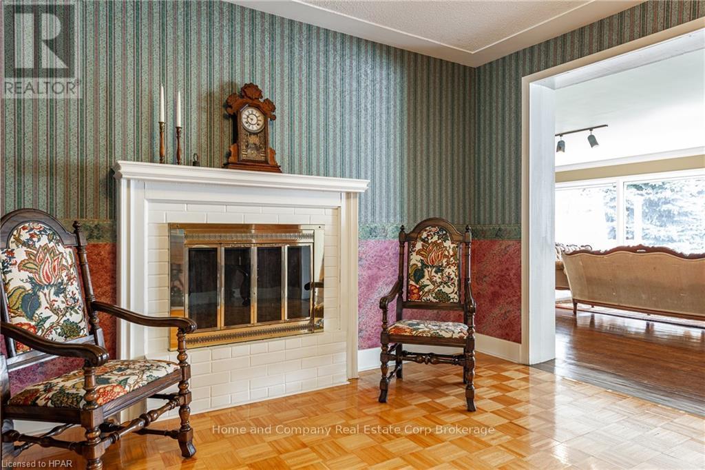 5515 Line 2, Perth South, Ontario  N0M 1V0 - Photo 5 - X10780623