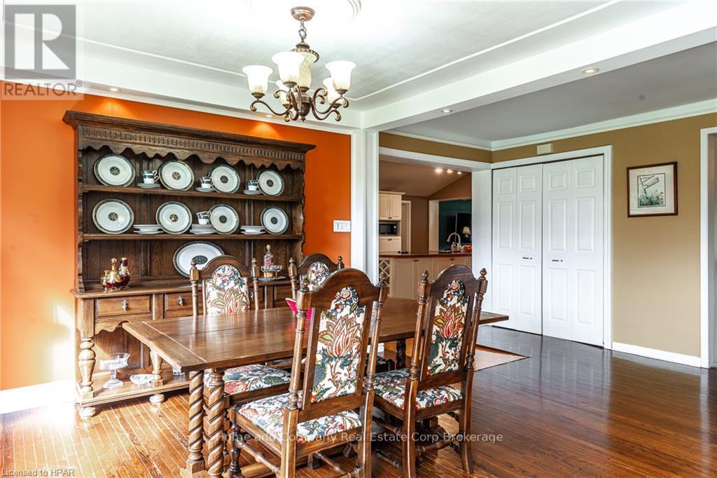 5515 Line 2, Perth South, Ontario  N0M 1V0 - Photo 7 - X10780623