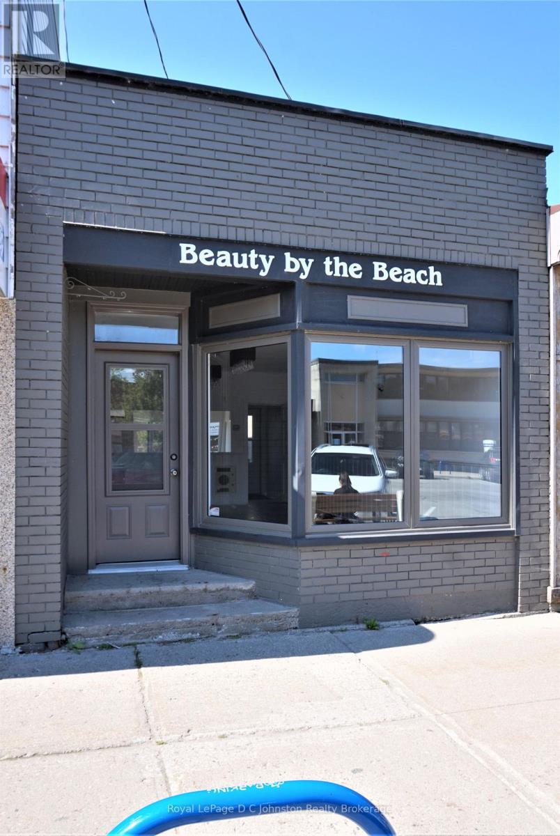 159 High Street, Saugeen Shores, Ontario  N0H 2L0 - Photo 5 - X10847164