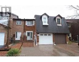 324 MACINTOSH Drive, Stoney Creek, Ontario