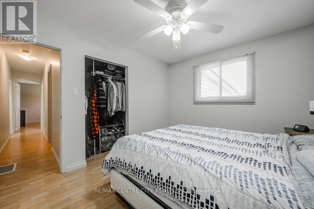 732 Salter Avenue, Woodstock (Woodstock - South), Ontario  N4S 2P5 - Photo 11 - X11890494