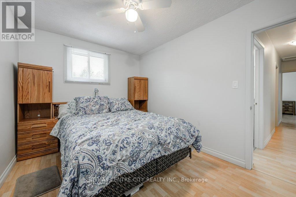 732 Salter Avenue, Woodstock (Woodstock - South), Ontario  N4S 2P5 - Photo 12 - X11890494