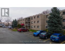 230 - 4658 DRUMMOND ROAD, Niagara Falls, Ontario