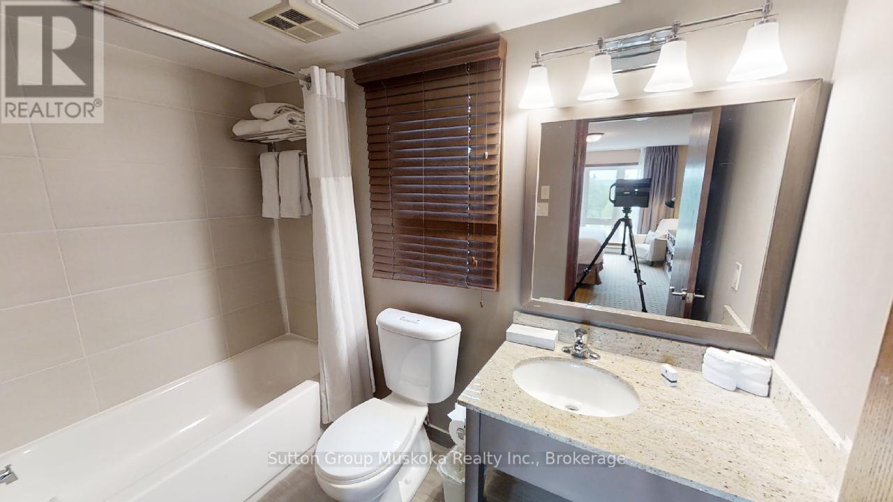 31-101 - 1235 Deerhurst - Greens Drive, Huntsville, Ontario  P1H 2E8 - Photo 10 - X11890419