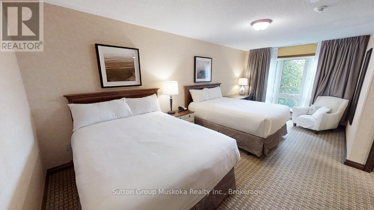 31-101 - 1235 Deerhurst - Greens Drive, Huntsville, Ontario  P1H 2E8 - Photo 13 - X11890419