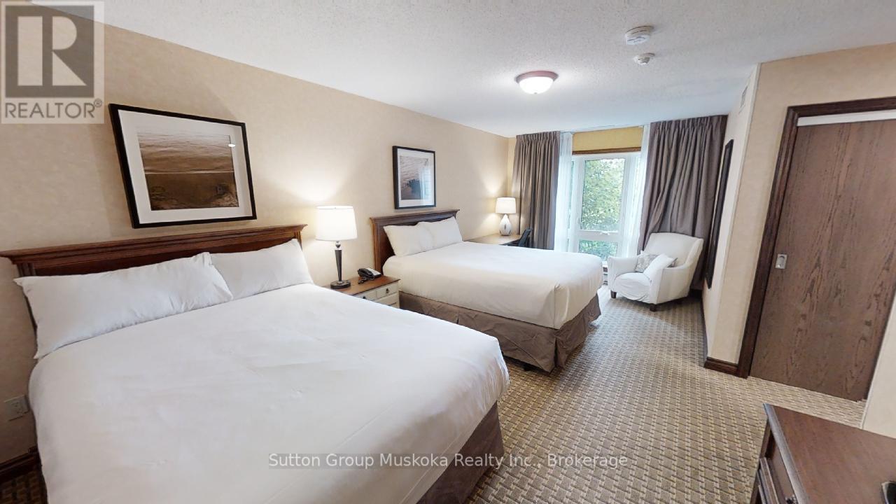 31-101 - 1235 Deerhurst - Greens Drive, Huntsville, Ontario  P1H 2E8 - Photo 14 - X11890419