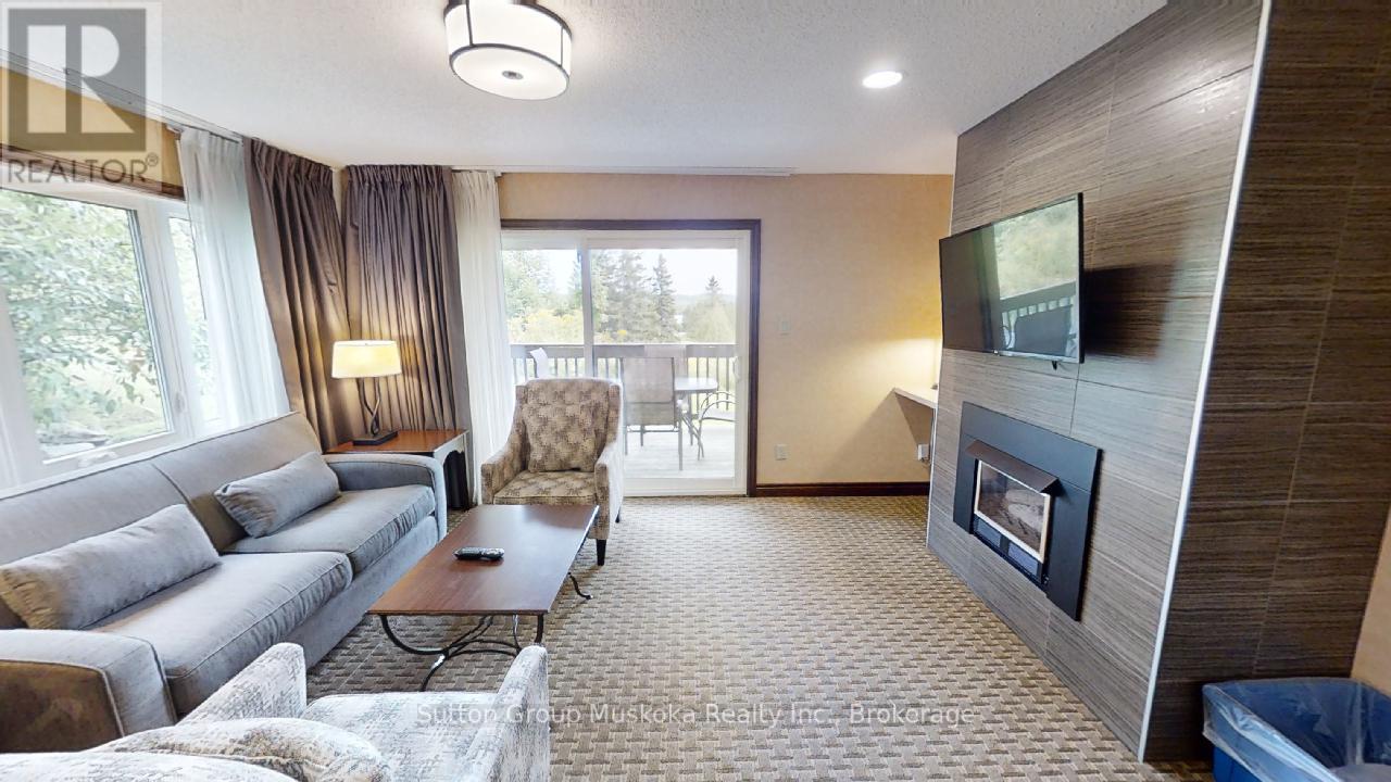 31-101 - 1235 Deerhurst - Greens Drive, Huntsville, Ontario  P1H 2E8 - Photo 15 - X11890419