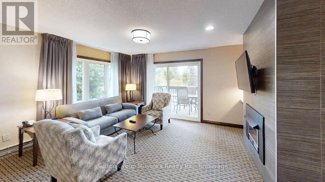 31-101 - 1235 Deerhurst - Greens Drive, Huntsville, Ontario  P1H 2E8 - Photo 17 - X11890419