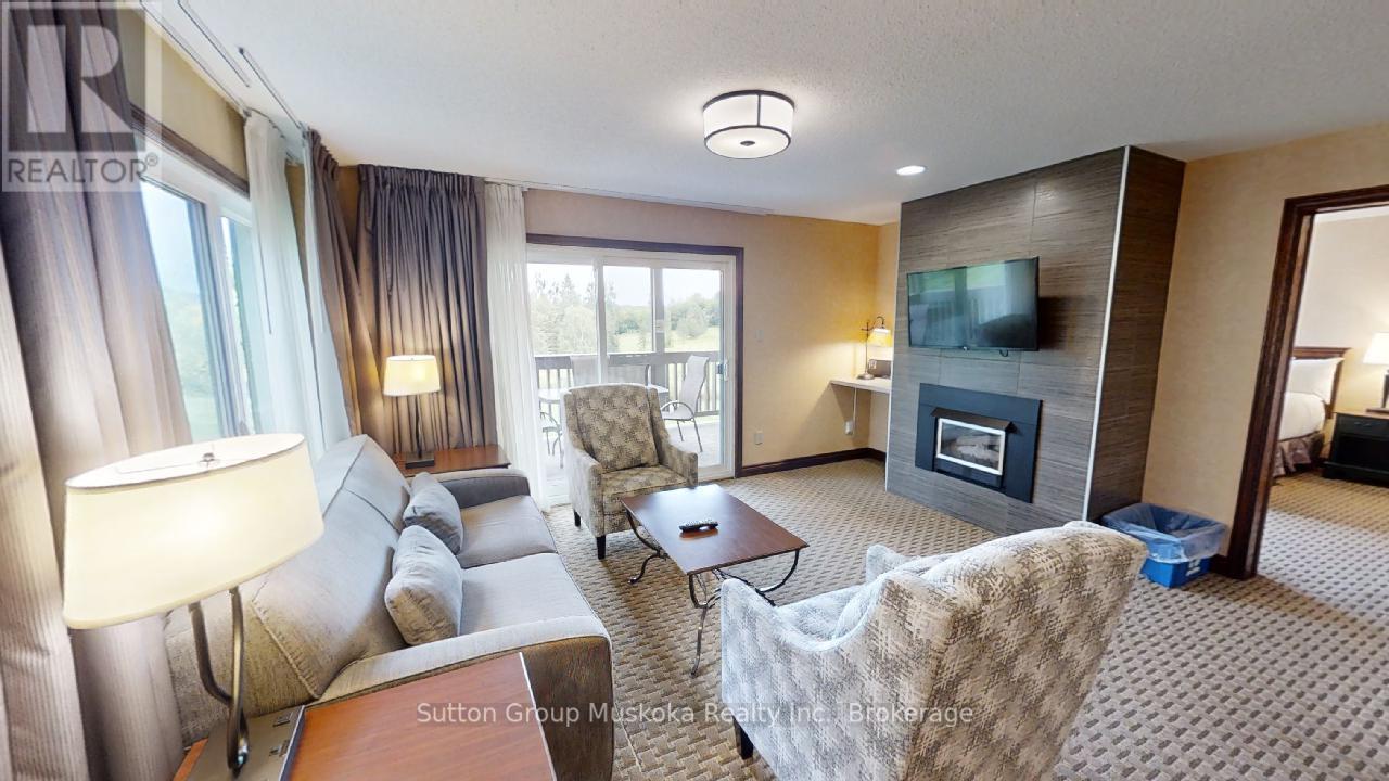 31-101 - 1235 Deerhurst - Greens Drive, Huntsville, Ontario  P1H 2E8 - Photo 2 - X11890419