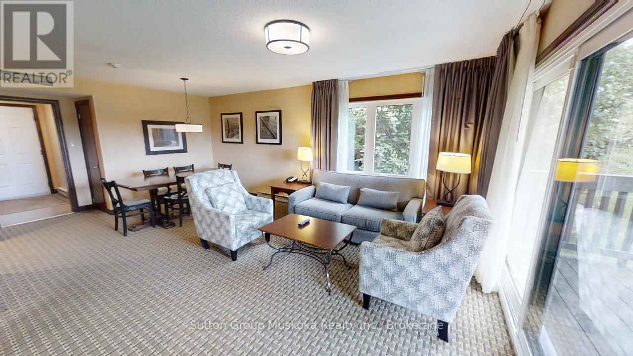 31-101 - 1235 Deerhurst - Greens Drive, Huntsville, Ontario  P1H 2E8 - Photo 3 - X11890419