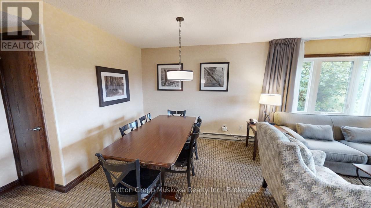 31-101 - 1235 Deerhurst - Greens Drive, Huntsville, Ontario  P1H 2E8 - Photo 4 - X11890419