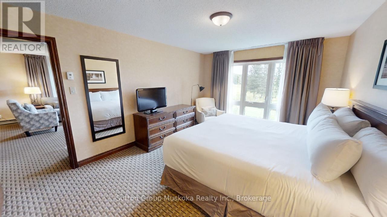 31-101 - 1235 Deerhurst - Greens Drive, Huntsville, Ontario  P1H 2E8 - Photo 9 - X11890419