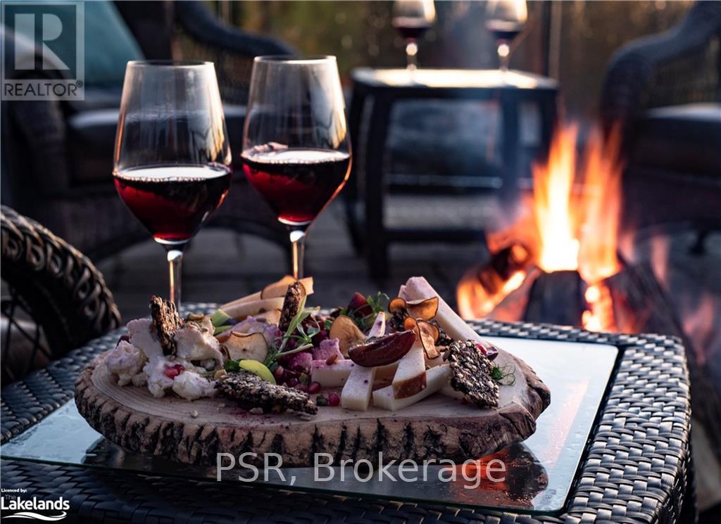 34 Carrick Trail, Gravenhurst, Ontario  P1P 0A6 - Photo 37 - X11890421