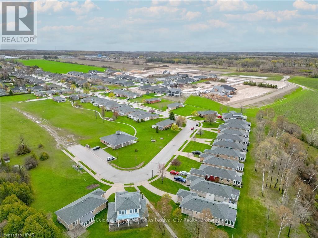 250 Bethune Crescent, Goderich, Ontario  N7A 4M6 - Photo 3 - X11890433