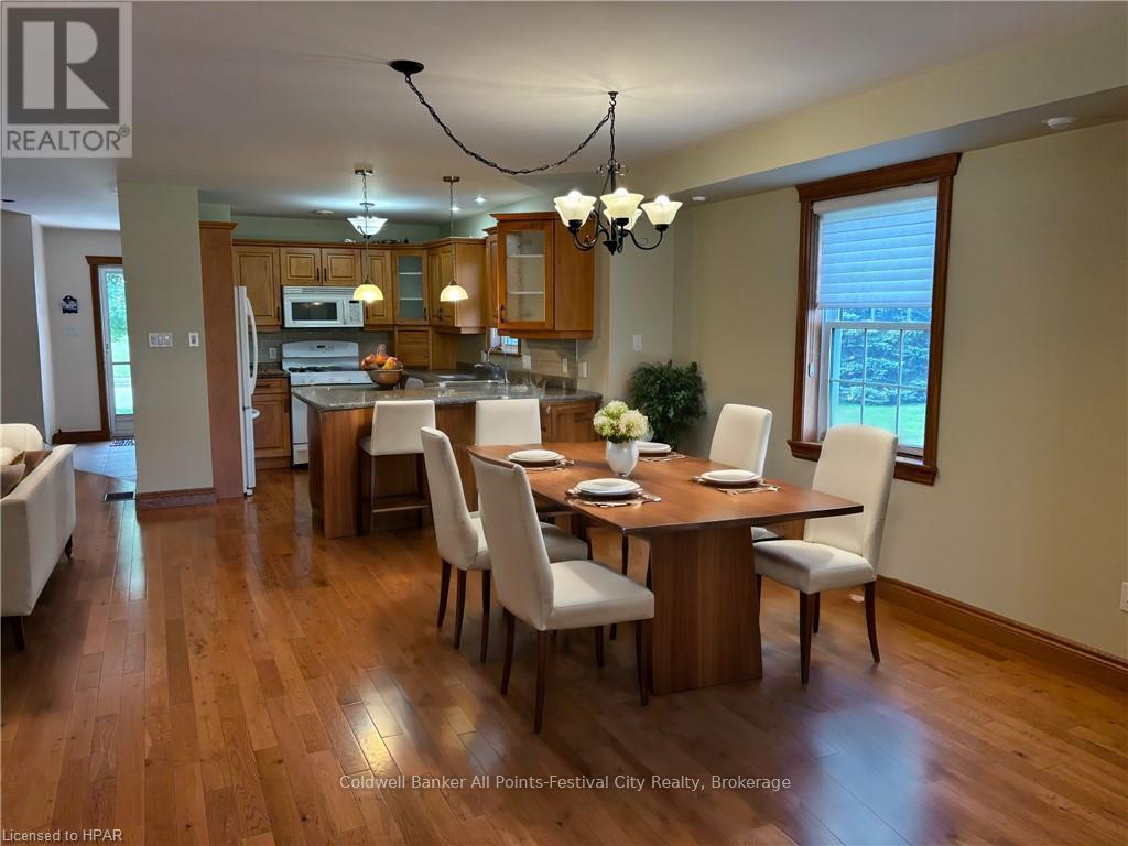 250 Bethune Crescent, Goderich, Ontario  N7A 4M6 - Photo 6 - X11890433