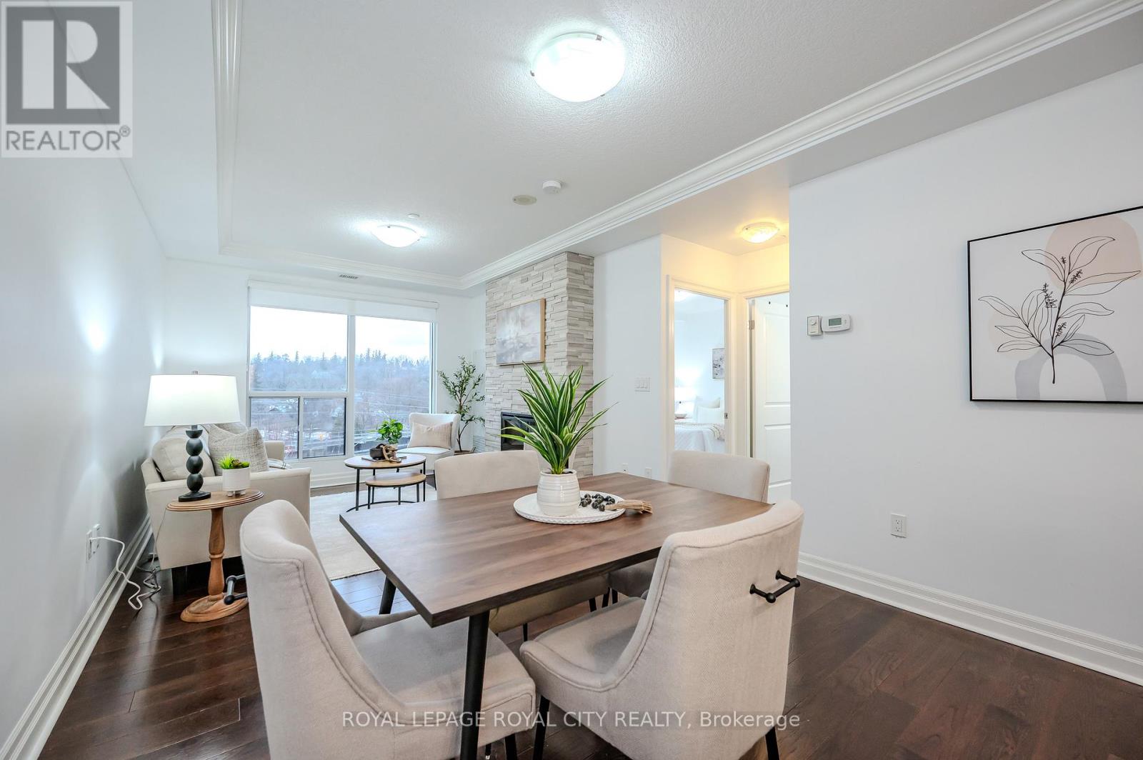 507 - 150 Wellington Street E, Guelph, Ontario  N1H 3R2 - Photo 14 - X11890441