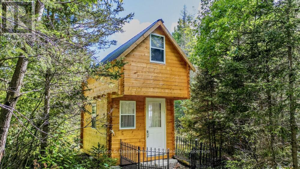 77 Grindstone Road, Magnetawan, Ontario  P0A 1Z0 - Photo 1 - X11890459