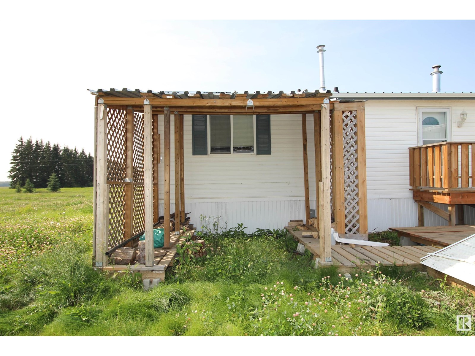 61515 Rg Rd 261, Rural Westlock County, Alberta  T0G 0S0 - Photo 24 - E4415861