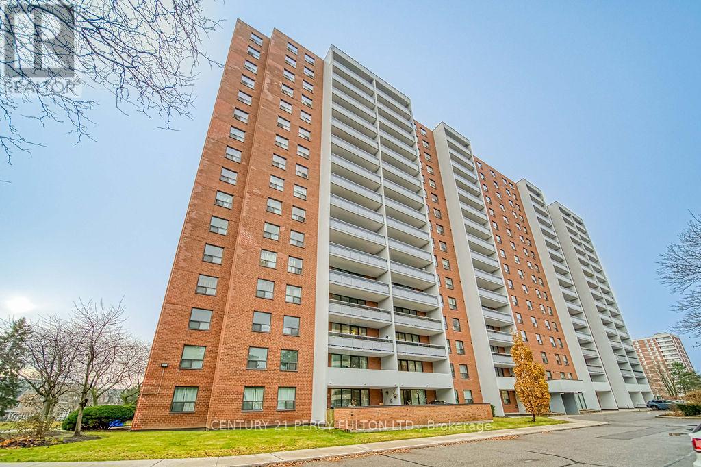 1109 - 1250 BRIDLETOWNE CIRCLE, Toronto, Ontario