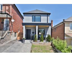 365 Harvie Avenue, Toronto (Caledonia-Fairbank), Ca