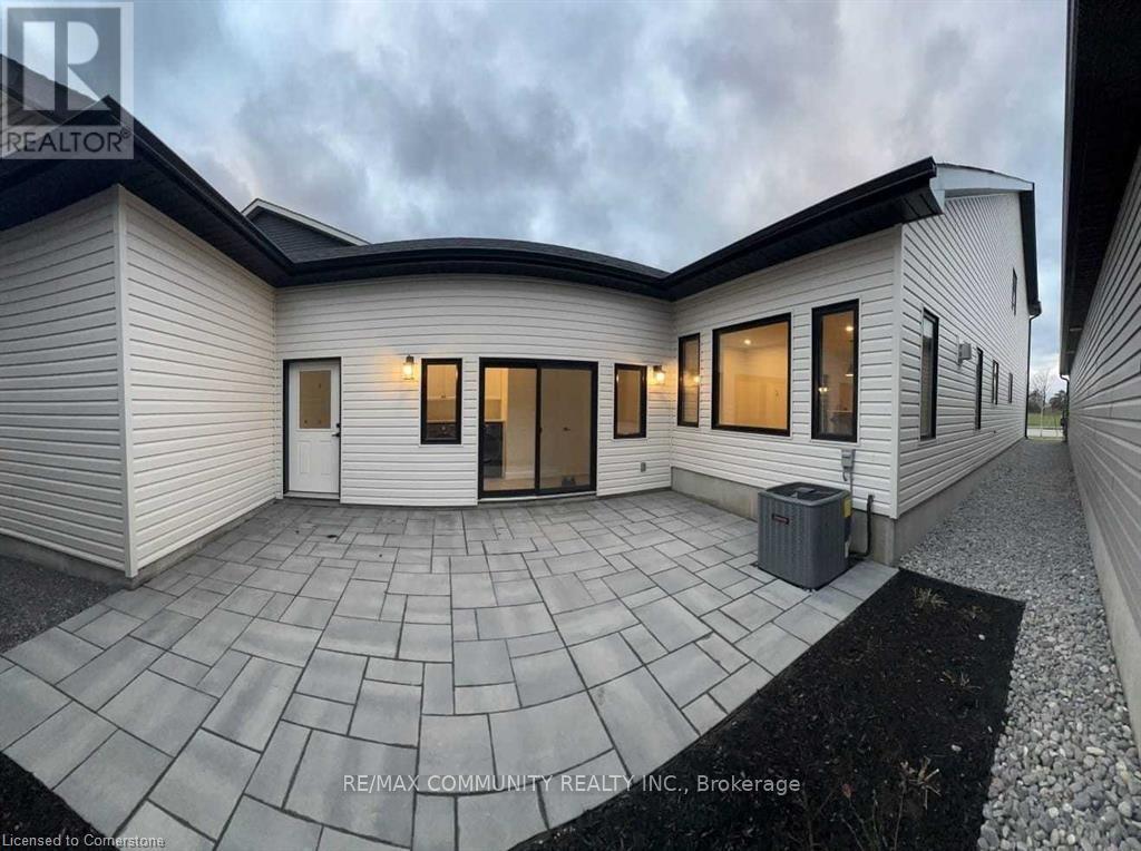 Property at 96 RIVERSTONE WAY image 5