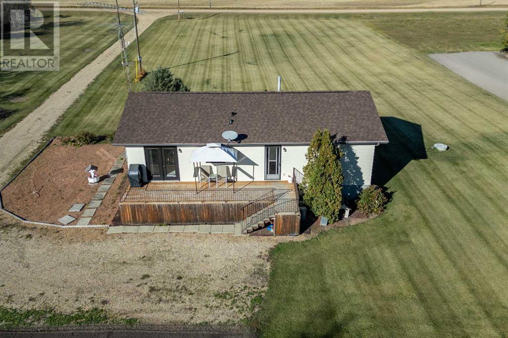 19027 Township Road 452, Rural Camrose County, Alberta  T0B 3P0 - Photo 3 - A2172848