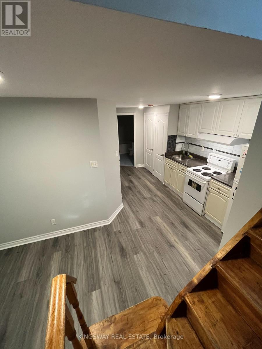 Rearbst - 213 Royal York Road, Toronto (Mimico), Ontario  M8V 2V5 - Photo 9 - W11890450