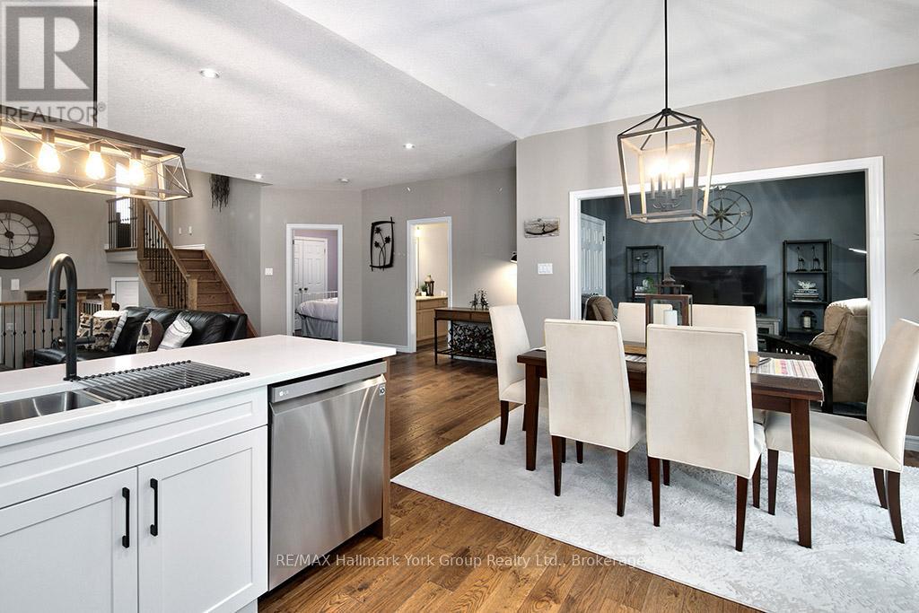 34 Davis Street, Collingwood, Ontario  L9Y 0C8 - Photo 12 - S11890431