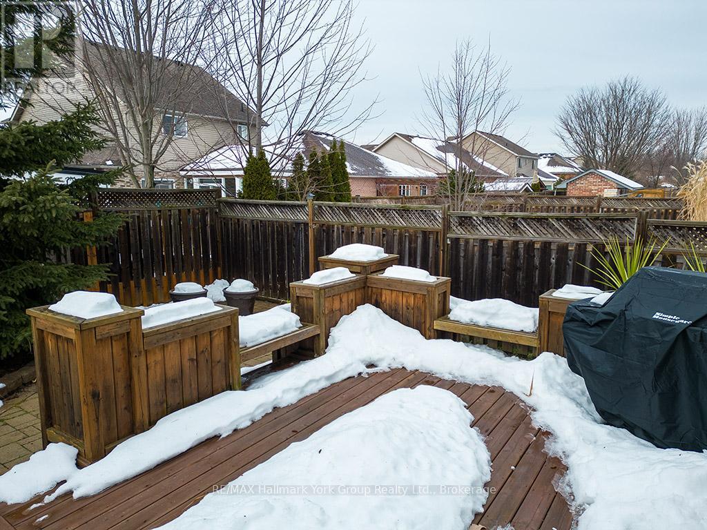 34 Davis Street, Collingwood, Ontario  L9Y 0C8 - Photo 18 - S11890431