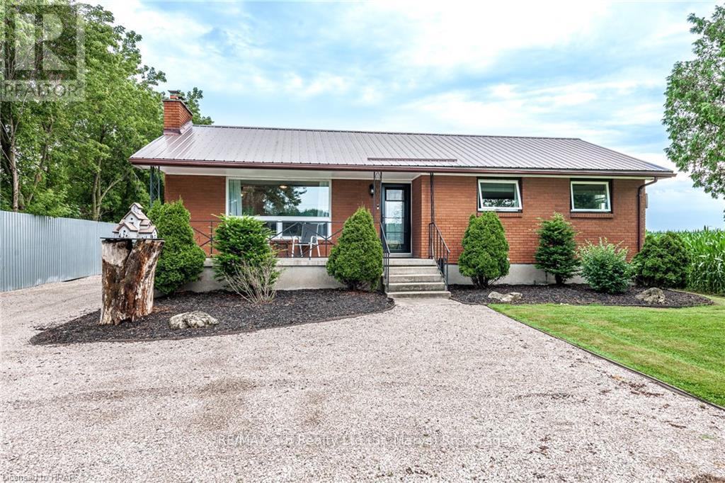 20328 Fairview Road, Thames Centre, Ontario  N0M 2P0 - Photo 2 - X10780240