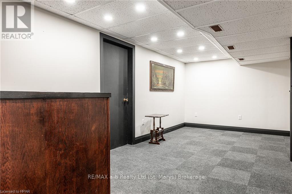 20328 Fairview Road, Thames Centre, Ontario  N0M 2P0 - Photo 25 - X10780240