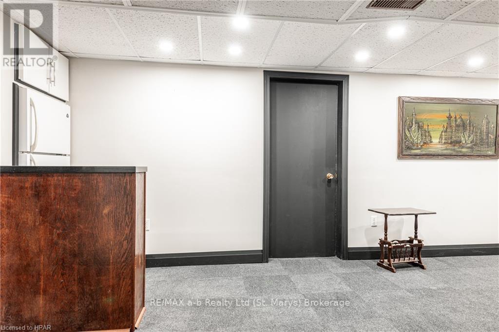 20328 Fairview Road, Thames Centre, Ontario  N0M 2P0 - Photo 27 - X10780240