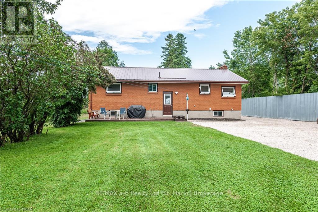 20328 Fairview Road, Thames Centre, Ontario  N0M 2P0 - Photo 29 - X10780240
