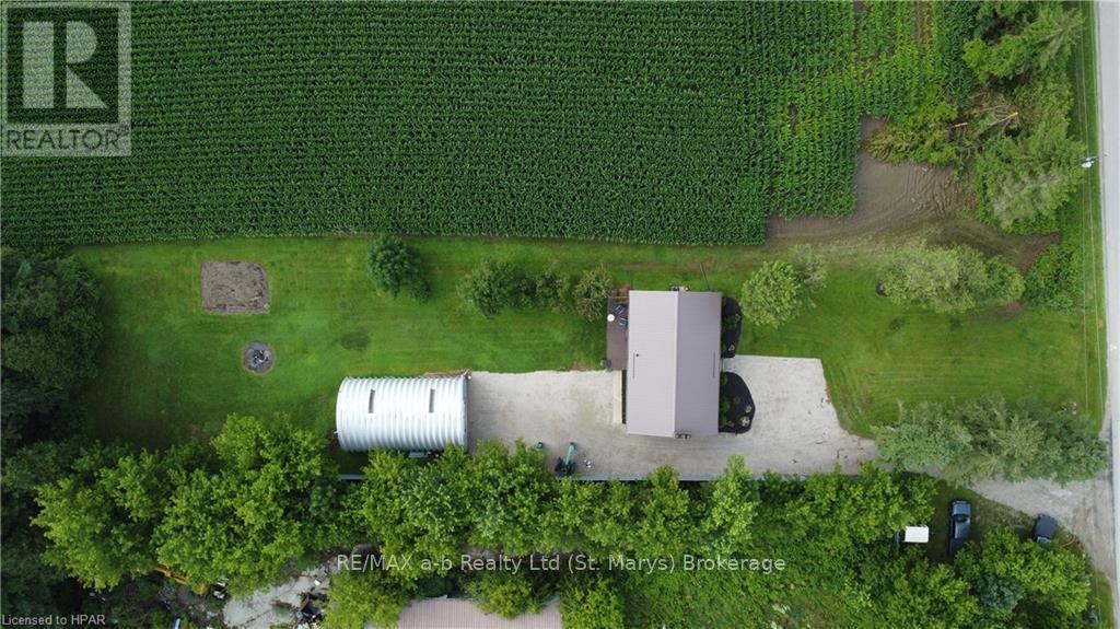 20328 Fairview Road, Thames Centre, Ontario  N0M 2P0 - Photo 34 - X10780240