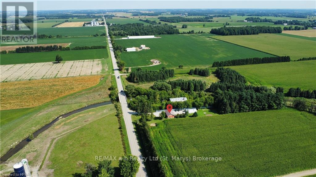 20328 Fairview Road, Thames Centre, Ontario  N0M 2P0 - Photo 37 - X10780240