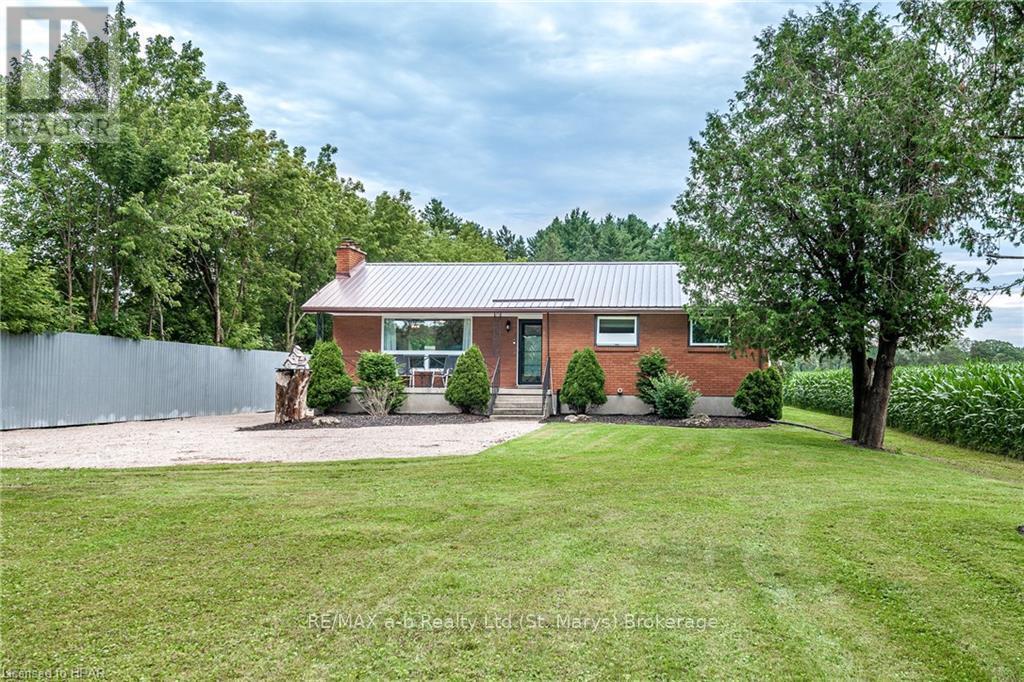 20328 Fairview Road, Thames Centre, Ontario  N0M 2P0 - Photo 4 - X10780240
