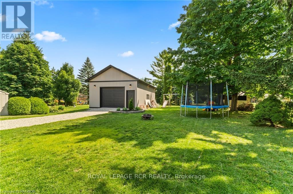227 12th Avenue, Hanover, Ontario  N4N 2T1 - Photo 37 - X10847833