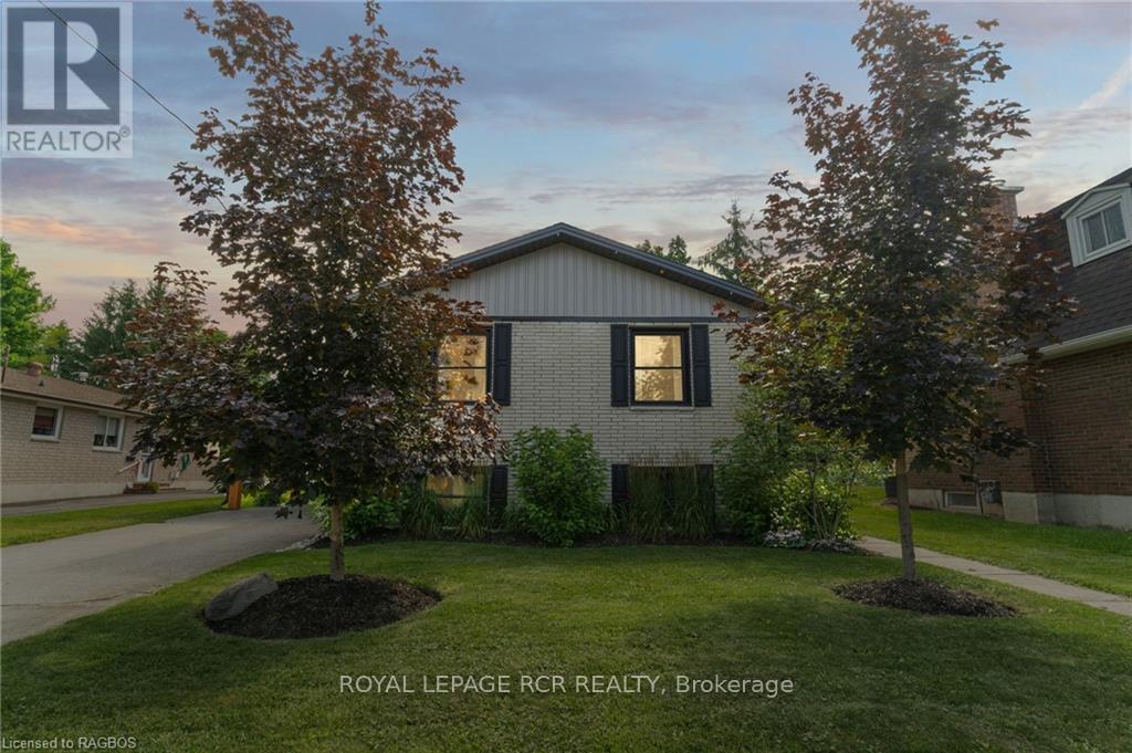 227 12th Avenue, Hanover, Ontario  N4N 2T1 - Photo 38 - X10847833