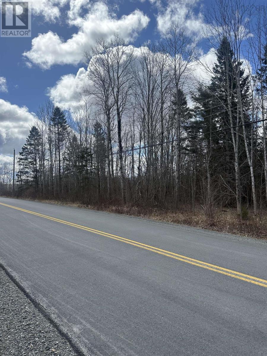 Lot Belmont Road, Brooklyn, Nova Scotia  B0N 1H0 - Photo 1 - 202406622